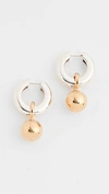 AGMES SONIA EARRINGS,AGMES30003