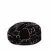 GUCCI GUCCI GG WRAPPED TURBAN