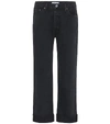 RE/DONE '90S LOOSE MID-RISE STRAIGHT JEANS,P00434916