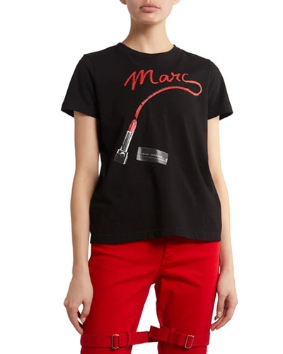 Marc Jacobs The St. Mark's T-shirt