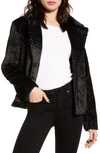 MINKPINK FEEL THIS WAY FOREVER JACKET,IM19F2481