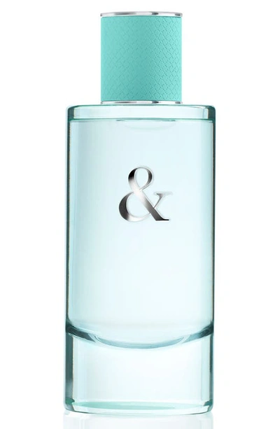 TIFFANY & CO TIFFANY & CO. TIFFANY & LOVE EAU DE PARFUM FOR HER,81650033000