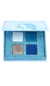LIME CRIME XS FROSTED PALETTE,LIMR-WU253