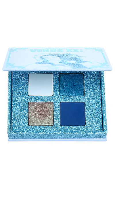 Lime Crime Xs Frosted Palette In N,a