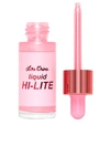 LIME CRIME LIQUID HI-LITE DROPS,LIMR-WU261