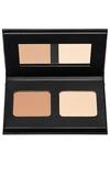 Kevyn Aucoin The Contour & Highlight Duo In Medium & Candlelight