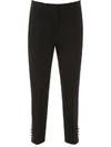 BURBERRY HANOVER TROUSERS,11148971