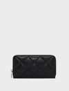 DONNA KARAN DKNY WOMEN'S ALLEN LARGE ZIP-AROUND WALLET -,74227083