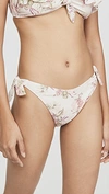 MINKPINK THE BAY BIKINI BOTTOMS