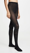 WOLFORD JUNGLE NIGHT TIGHTS