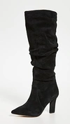 VILLA ROUGE BADEN BOOTS