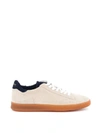 ROV SNEAKER SUEDE LEATHER,11149382