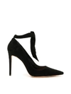 ALEXANDRE BIRMAN CLARITA 100 PUMPS,CLARITA NEW PUMP 100 0FGP