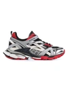 Balenciaga Track.2 Open Mesh Running Sneakers