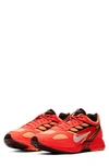 Nike Air Ghost Racer Men's Shoe (bright Crimson) - Clearance Sale In Bright Crimson/ Black