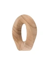 MONIES OVERSIZED SCULPTED BANGLE