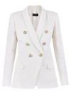 BALMAIN BALMAIN DOUBLE BREASTED BLAZER