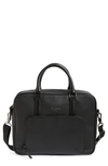 TED BAKER COULTER DOCUMENT BAG,MXB-COULTER-XC9M