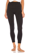 SPANX Cropped Look At Me Now Legging,SPAN-WP24
