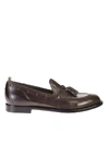 OFFICINE CREATIVE LOAFERS,11149720