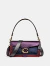 COACH COACH TABBY SHOULDER BAG 26 IN COLORBLOCK - WOMEN'S,79344 B4L38