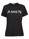 AMEN BRANDED T-SHIRT,11149836