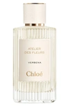 Chloé Atelier Des Fleurs Verbena Eau De Parfum, Size 50ml