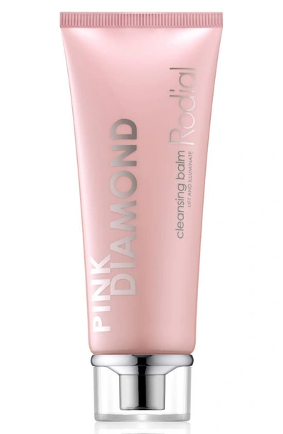 Rodial Pink Diamond Cleansing Balm 3.5 oz