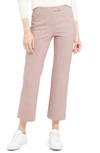 THEORY CROP TROUSERS,J1005203