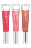 TRISH MCEVOY BEAUTY BOOSTER LIP GLOSS SPF 15 TRIO,96116