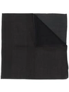 DENIS COLOMB NOMAD THROW SCARF