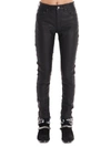 AMIRI AMIRI JEANS,W9W09355PL BLACK