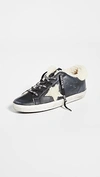 GOLDEN GOOSE SUPERSTAR SNEAKERS,GOOSE20790