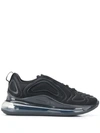 NIKE AIR MAX 720 LOW-TOP SNEAKERS