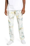 VANS TIE DYE CARPENTER PANTS,VN0A49J9TIE