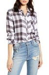 RAILS HUNTER PLAID SHIRT,NOR-1001-550-087