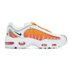 Nike Air Max Tailwind Iv Women's Shoe (white) - Clearance Sale In 100 White