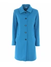 MANUEL RITZ COAT,11150746