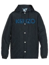 KENZO QUILTED DOWN,11150730