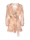 ZIMMERMANN ZINNIA DRESS,11150658