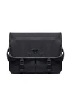 PRADA MESSENGER VIAGGIO SHOULDER BAG,11150708