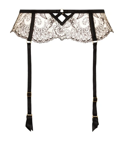 Aubade Lace Suspender Belt