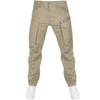 G-STAR G STAR RAW ROVIC 3D TAPERED CHINOS BEIGE,127270