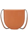 LOEWE Heel Pouch L号单肩包,P00404785