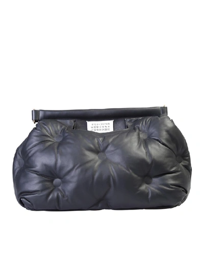 Maison Margiela S61wd0026sy1234 Nero  Apicreated In Black