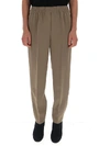 THEORY THEORY BASIC TAPERED TROUSERS