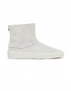 FEAR OF GOD POLAR WOLF SHEARLING HIGH BOOTS,6G19-7022/030