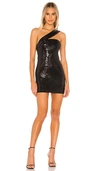 H:OURS SHAY MINI DRESS,HURR-WD392