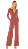 LOVERS & FRIENDS STARLIGHT JUMPSUIT,LOVF-WC126