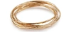 MONSIEUR OLYMPE RING,BAGUE OLYMPE/GOLD